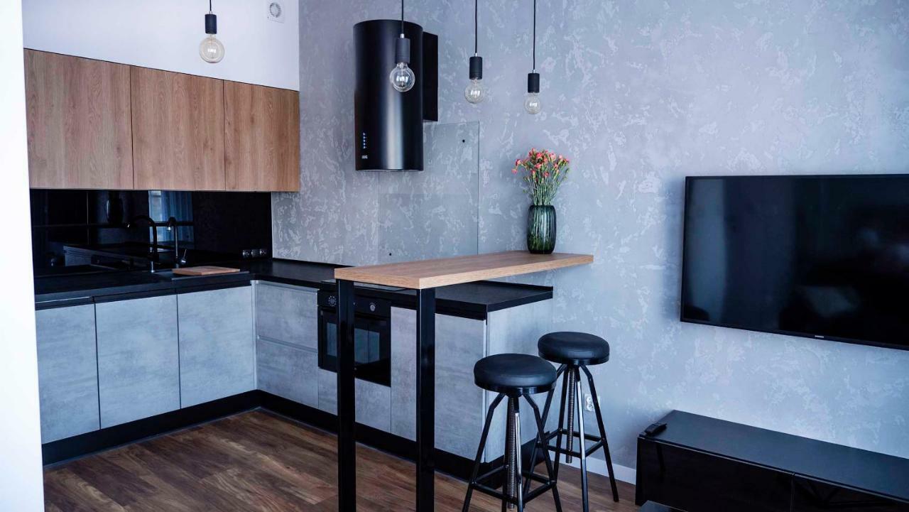 Apartament Wroclawska 29 Legnica Extérieur photo