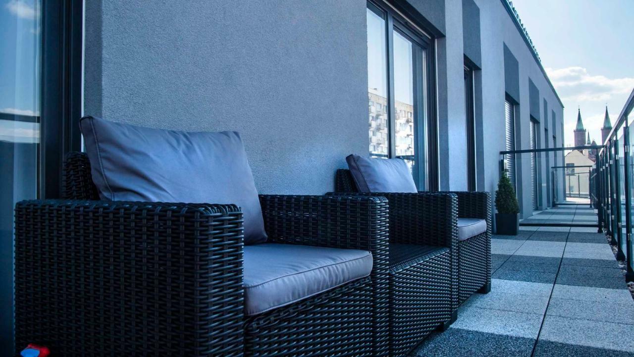 Apartament Wroclawska 29 Legnica Extérieur photo