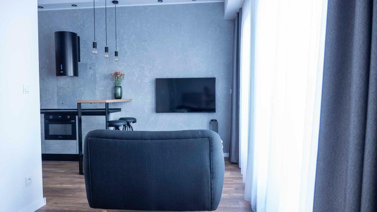 Apartament Wroclawska 29 Legnica Extérieur photo