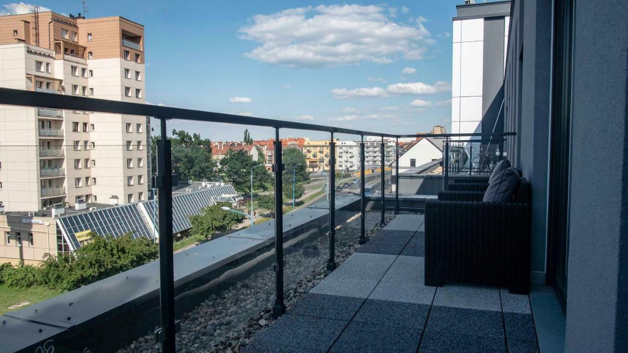 Apartament Wroclawska 29 Legnica Extérieur photo